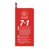 Mueller Sports MTape, White, 3 CT, thumbnail image