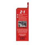 Mueller Jumper's Knee Strap, One Size, Black, thumbnail image