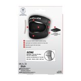 Mueller Adjustable Max Knee Strap, One Size, Black, thumbnail image