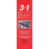 Mueller Reusable Cold/Hot Therapy Wrap, L/XL, thumbnail image