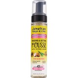 Jamaican Mango & Lime Braiding & Setting Mousse, 8 OZ, thumbnail image