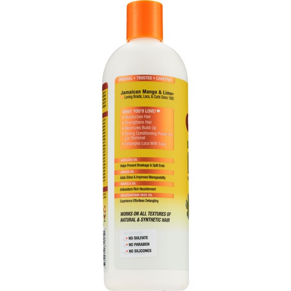  Jamaican Mango & Lime’s Loc Unlo, 16 OZ