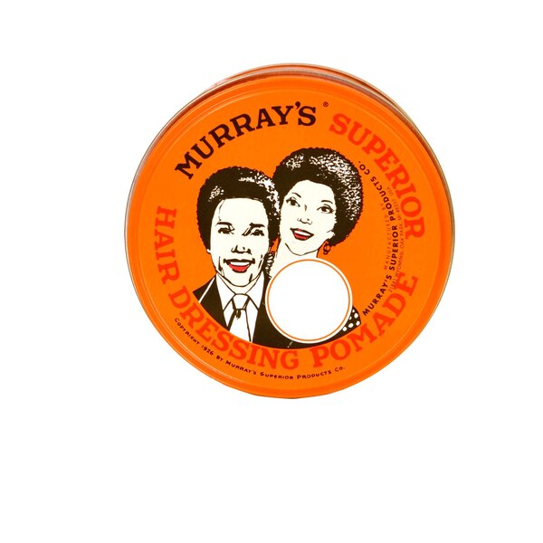 Murray's Superior Hair Dressing Pomade, 3 OZ