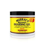 Murray's Beeswax Braiding Gel, 12 OZ, thumbnail image