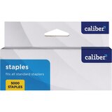 Caliber Staples, 5000CT, thumbnail image