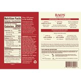 Rao's Chicken Alfredo, 8.4 oz, thumbnail image