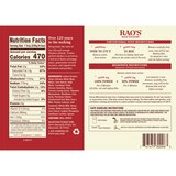 Rao's Chicken Parm, 8.5 oz, thumbnail image
