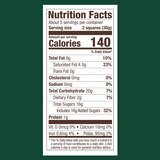 Ghirardelli Squares Dark Chocolate With White Mint Filling, 5.32 oz, thumbnail image
