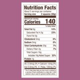 Ghirardelli, Dark Chocolate Raspberry Squares, 5.32 oz Bag, thumbnail image