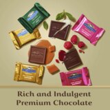 Ghirardelli Chocolate Squares Premium Assorted, 4.85 oz, thumbnail image
