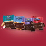 Ghirardelli, Dark Chocolate Squares Assortment, 14.86 oz Bag, thumbnail image 4 of 5