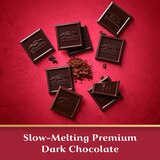 Ghirardelli, Dark Chocolate Squares Assortment, 14.86 oz Bag, thumbnail image 5 of 5