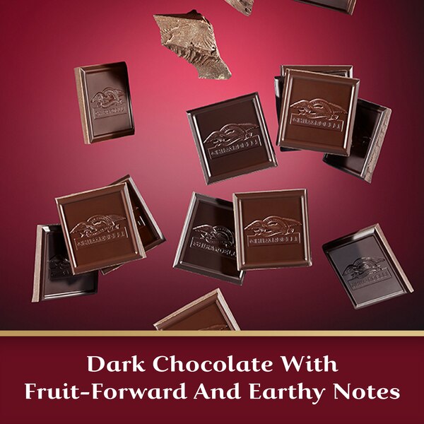 Ghirardelli, Intense Dark Chocolate Bar, 92% Cacao, 3.17 Oz Bar
