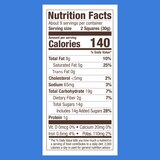 Ghirardelli, Dark Chocolate Sea Salt Caramel Squares, 9 oz Bag, thumbnail image