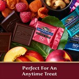 Ghirardelli 92% Cacao Moonlight Mystique Intense Dark Chocolate, thumbnail image 4 of 5