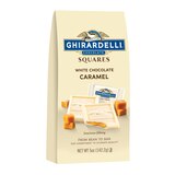 Ghirardelli White Chocolate Caramel Squares, 5 oz, thumbnail image