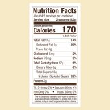 Ghirardelli White Chocolate Caramel Squares, 5 oz, thumbnail image