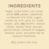 Ghirardelli White Chocolate Caramel Squares, 5 oz, thumbnail image