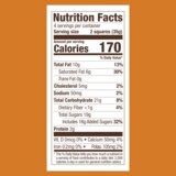 Ghirardelli, Caramel Milk Chocolate Squares Bar, 4.8 Oz, thumbnail image