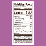 Ghirardelli, Raspberry Dark Chocolate Squares Bar, 4.8 Oz Bar, thumbnail image