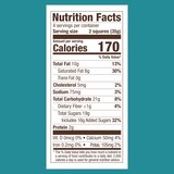 Ghirardelli Squares, Sea Salt Caramel Milk Chocolate Bar, 4.8 Oz, thumbnail image