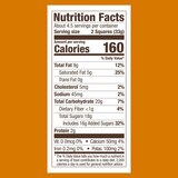 Milk Chocolate Caramel Waffle Cone Squares, 5.2 oz, thumbnail image