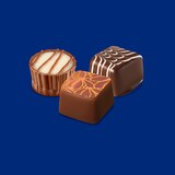 Ghirardelli, Signature Collection Fine Assorted Chocolates Gift Box, 6 oz, thumbnail image