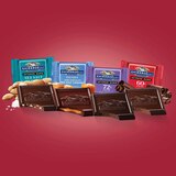 Ghirardelli, Dark Chocolate Squares Assortment, 11.3 oz, thumbnail image