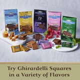 Ghirardelli, Premium Assorted Chocolate Squares, 12.5 oz, thumbnail image
