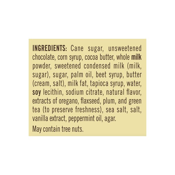 Ghirardelli, Premium Assorted Chocolate Squares, 12.5 oz