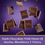Ghirardelli, Intense Dark Chocolate Squares, 72% Cacao, 10.5 oz, thumbnail image
