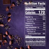 Ghirardelli, Intense Dark Chocolate Squares, 72% Cacao, 10.5 oz, thumbnail image