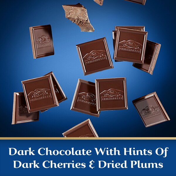 Ghirardelli, Intense Dark Chocolate Bar, 86% Cacao, 3.17 oz Bar