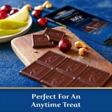 Ghirardelli, Intense Dark Chocolate Bar, 86% Cacao, 3.17 oz Bar, thumbnail image
