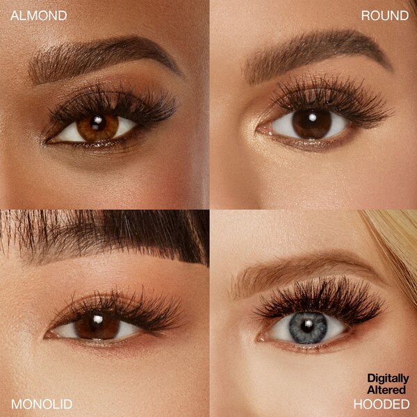 Ardell Naked Lash Extensions, 56 CT