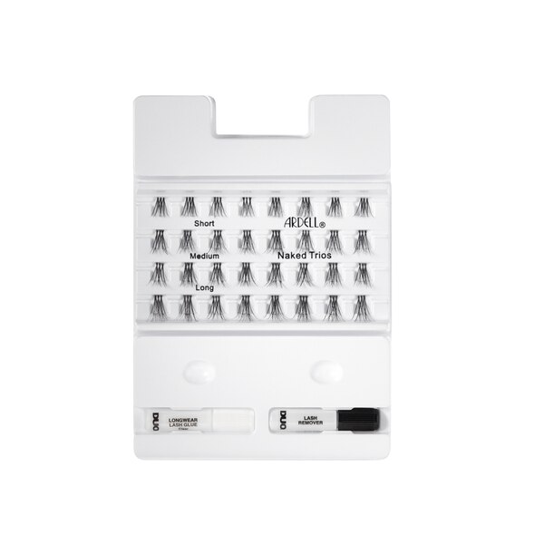Ardell Naked Lash Trios, 32 CT