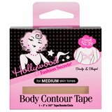 Hollywood Fashion Secrets Body Contour Tape, thumbnail image