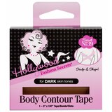 Hollywood Fashion Secrets Body Contour Tape, thumbnail image