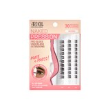 Ardell Naked Lash Press On Pre-Glued Underlash Extensions, Natural, 30 CT, thumbnail image