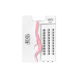 Ardell Naked Lash Press On Pre-Glued Underlash Extensions, Natural, 30 CT, thumbnail image