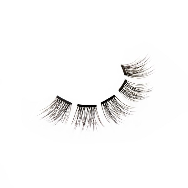 Ardell Naked Lash Press On Pre-Glued Underlash Extensions, Natural, 30 CT
