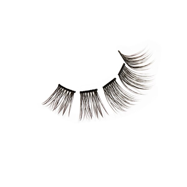 Ardell Naked Lash Press On Pre-Glued Underlash Extensions, Soft Volume, 30 CT