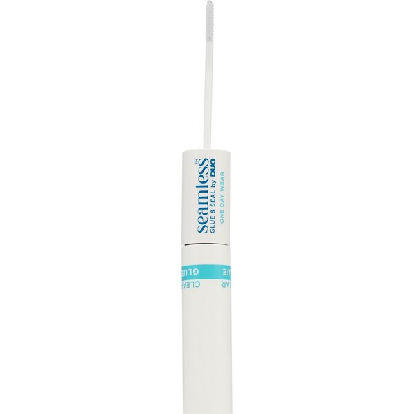Duo Seamless Underlash 1 Day Clear Glue & Seal