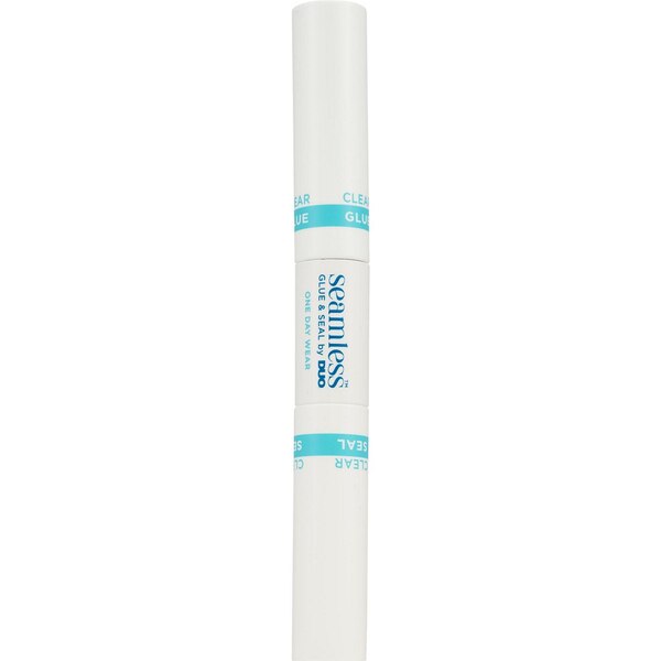 Duo Seamless Underlash 1 Day Clear Glue & Seal