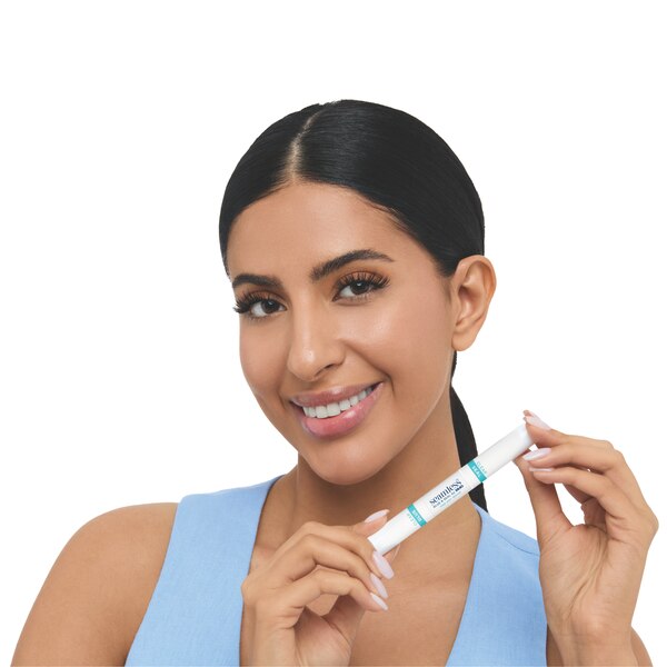 Ardell Seamless Underlash Extensions with Clear Glue, Faux Mink D Curl