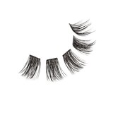 Ardell Seamless False Eyelashes, Fauxmink D Curl, 32 CT, thumbnail image