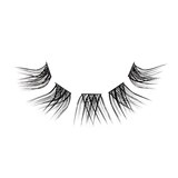Ardell Seamless False Eyelashes, Fauxmink M Curl, 32 CT, thumbnail image