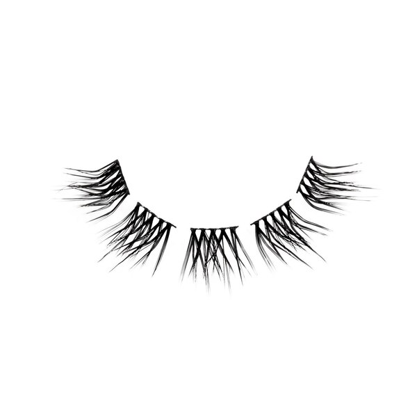 Ardell Seamless False Eyelashes, Fauxmink L Curl, 32 CT