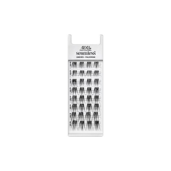 Ardell Seamless Underlash Extensions, Faux Mink, 32 CT