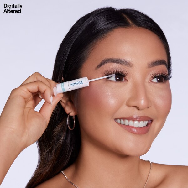 Ardell Seamless Underlash Extensions, Faux Mink, 32 CT